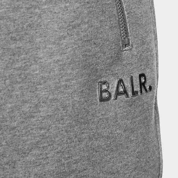 即納／BALR. ボーラー スウェットパンツ メンズ Qシリーズ クラシック