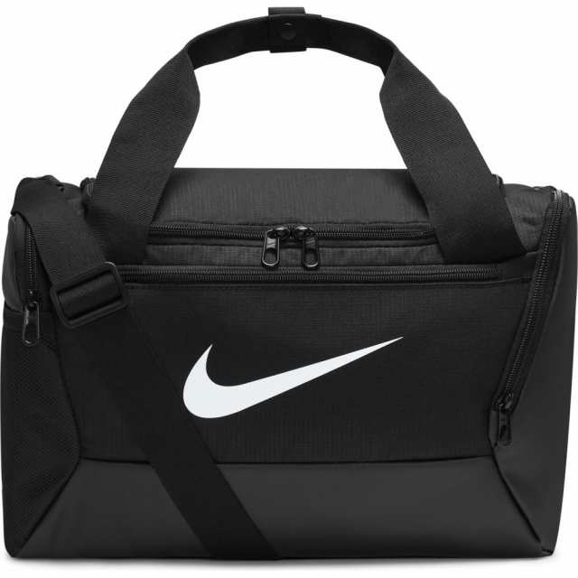 NIKE ナイキ ダッフルバッグ 25L ブラック ナイキ ブラジリア 9.5 スポーツバッグ DM3977-010の通販はau PAY マーケット  - クレブスポーツ通販事業課 | au PAY マーケット－通販サイト