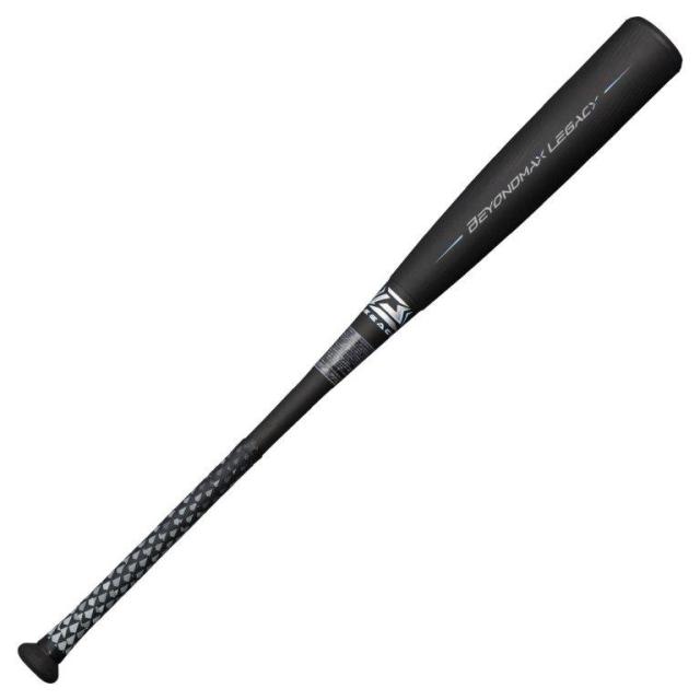 ミズノ 一般 軟式バット ビヨンドマックス レガシー 軟式野球バット 1CJBR165 その他バット（野球用）