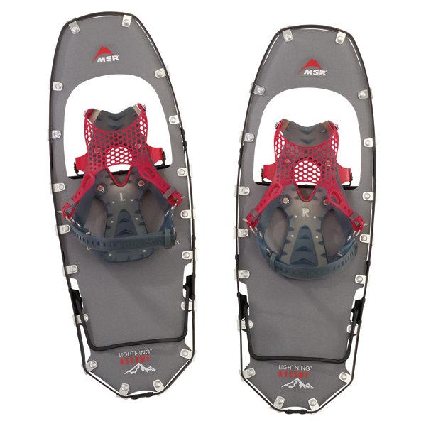 MSR ライトニングアッセント 22インチ ケース付き MSR ライトニング