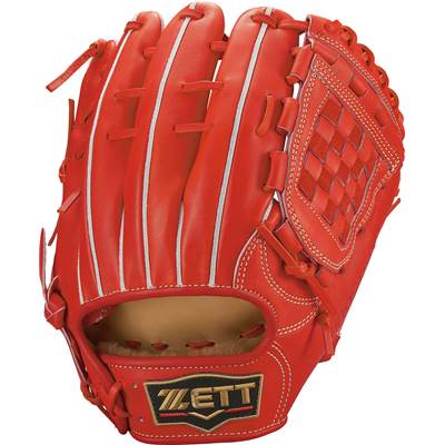 ゼット 硬式グローブ プロステイタス 2301SE 内野手用 右投げ 硬式野球