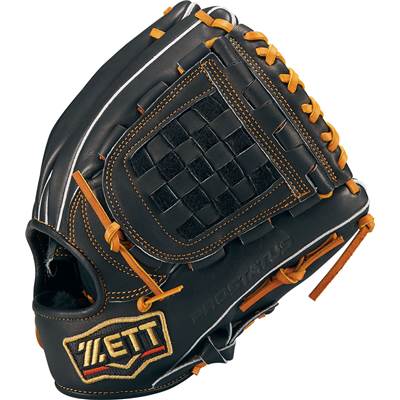 ゼット 一般軟式グローブ プロステイタス 源田選手タイプ 二塁手