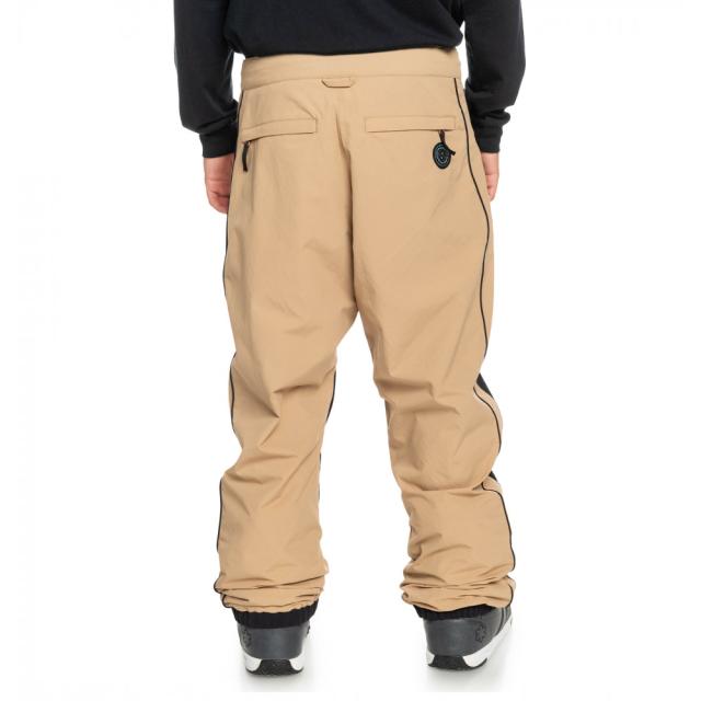 クイックシルバー スノーボード パンツ イオララ】Quiksilver