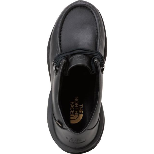 ザ・ノース・フェイス ディケード ゴアテックス モカシン シューズ 靴 NF52261-KK モカシン