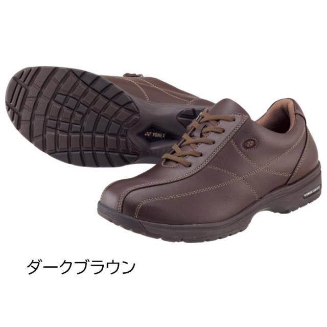 ヨネックス パワークッション MC41 メンズ ウォーキングシューズ 3.5E 全2色 24.0-28.0cm SHW-MC41