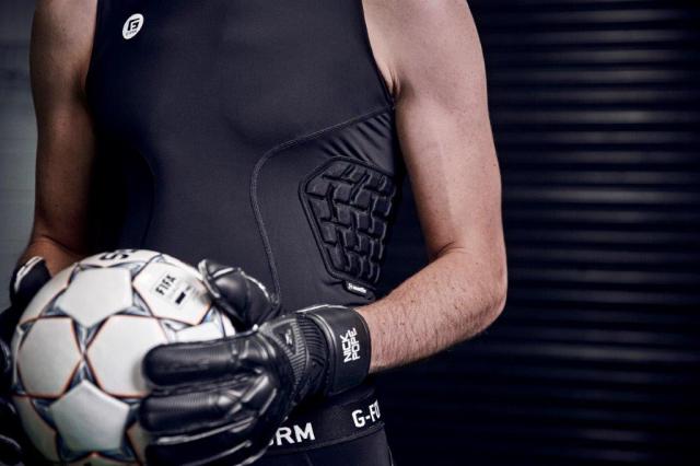 G-FORM ジーフォーム プロチームタンク メンズ プロテクター タンクトップ Pro Team Tank ST020201_1