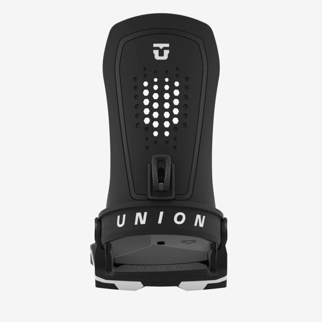 23/24 UNION FORCE ユニオン フォース M BLACK別物を購入したので出品します