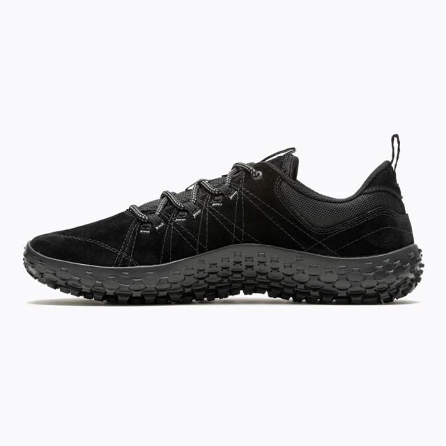 即納／ 国内正規品 MERRELL メレル ラプト メンズ ベアフット シューズ