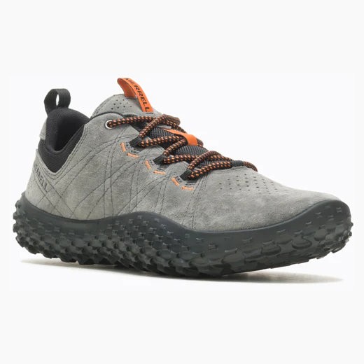 即納／ 国内正規品 MERRELL メレル ラプト メンズ ベアフット シューズ