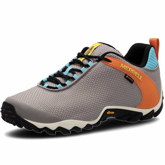 MERRELL メレル カメレオン 8 ストーム ゴアテックス トレッキング ...