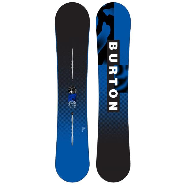 24-25 バートン スノーボード 板 Burton リップコード Ripcord