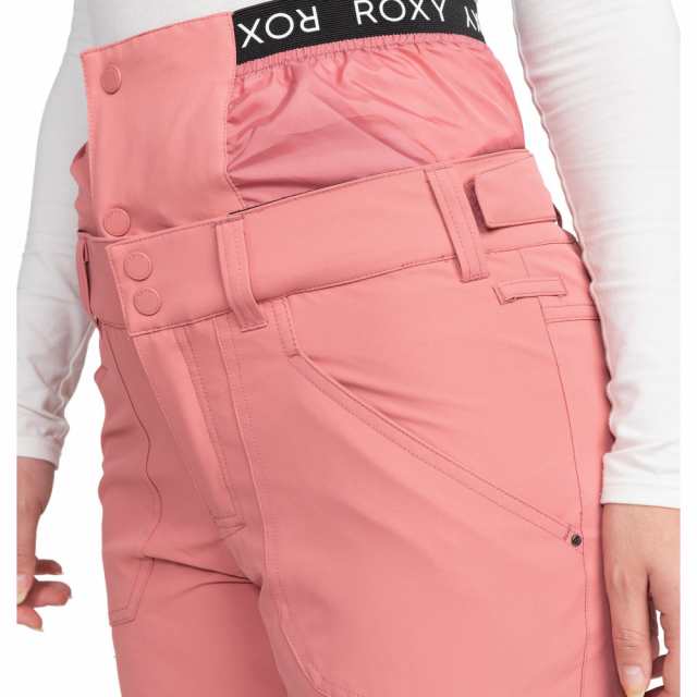 ROXY ロキシー スキー スノーボード ウェア パンツ レディース