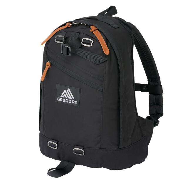 グレゴリー リュック 18L ファインデイ V2 ブラック JP 146493-1041