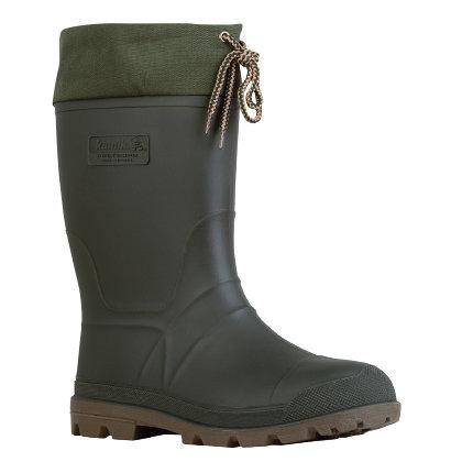 Kamik カミック アイスブレーカー 長靴 防寒 スノーブーツ メンズ 1600009-578の通販は 16,720円