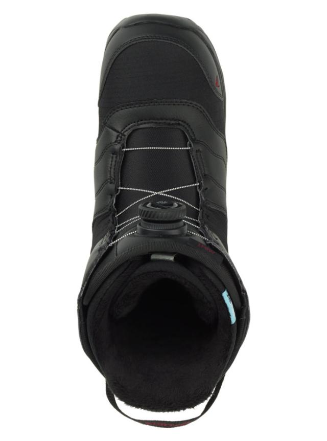 24-25 Burton バートン スノーボードブーツ ミント ボア ワイド
