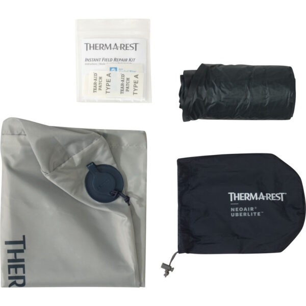 THERMAREST サーマレスト ネオエアーウーバーライト L エアー