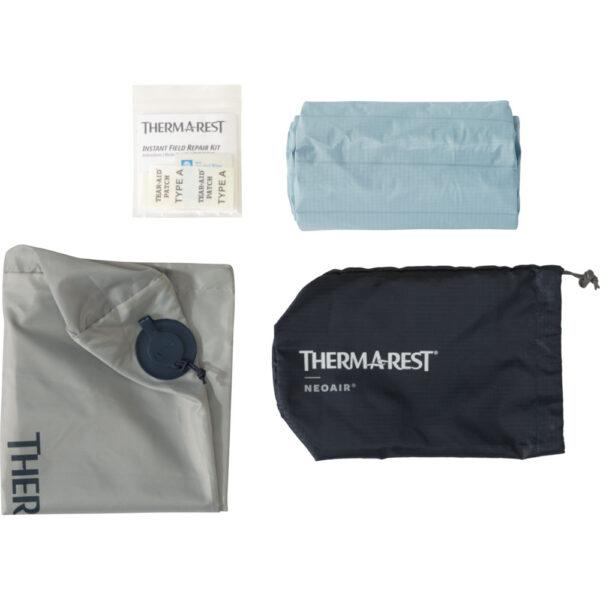 THERMAREST サーマレスト ネオエアーXサーモNXT MAX RW エアーマットレス キャンプマット 30255_2