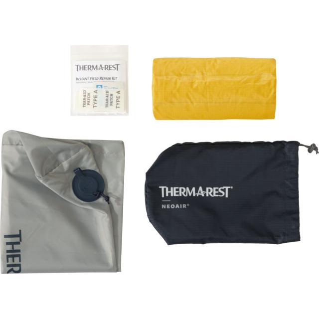 THERMAREST サーマレスト ネオエアーXライトNXT RS エアー