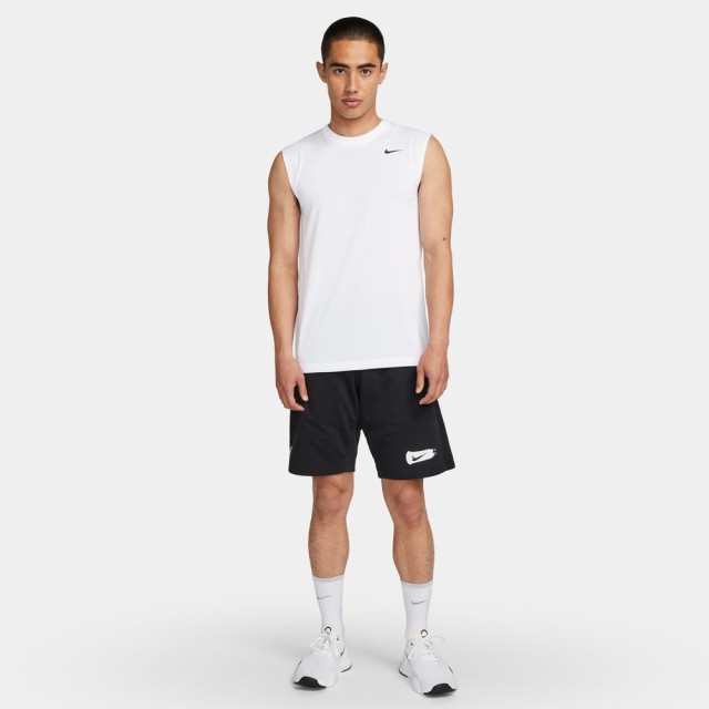 Nike tank top running deals