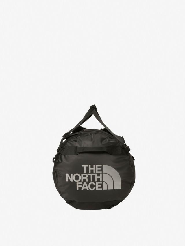 【新品未使用】ノースフェイス　BCダッフルS THENORTHFACE ブラック THE NORTH FACE（ザ ノースフェイス） BC Duffel S BCダッフルS