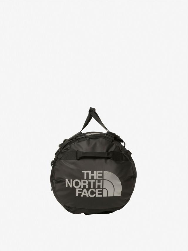 ノースフェイス BCダッフル XL ブラック ダッフルバッグ ブラック