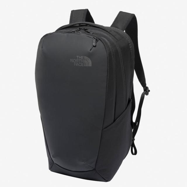 ノースフェイス リュック バサルトデイ ブラック ビジネス バックパック 25L メンズ レディース NM82392-K ザ・ノース・フェイス
