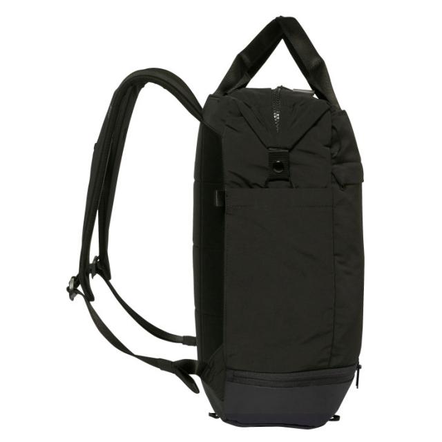 ノースフェイス ネバーストップユーティリティーパック レディース