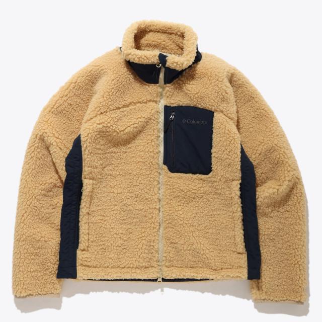 JACKALL(ジャッカル) シェードフーディ キャメル M