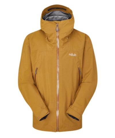 Rab ラブ ゴアテックスジャケット メンズ Kangri GTX Jacket QWH01