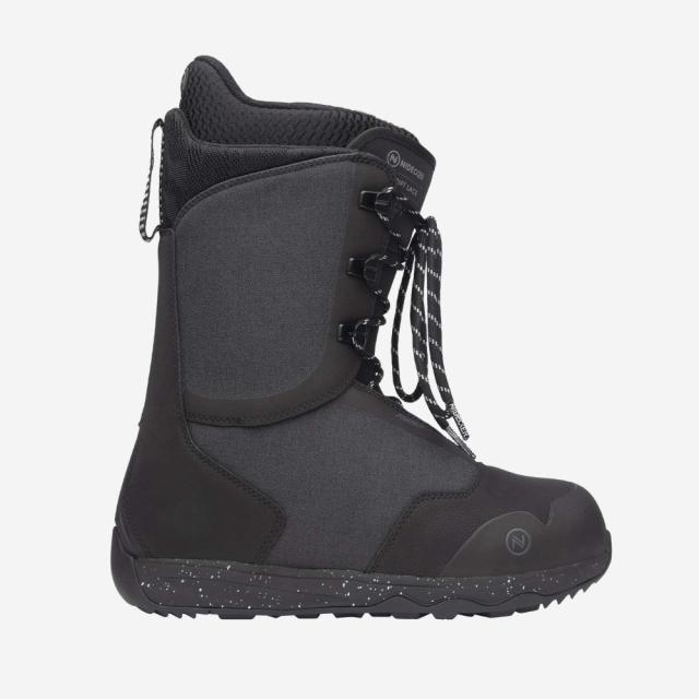 Nidecker Rift Lace スノーボードブーツ 楽天市場】24-25 NIDECKER/ナイデッカー RIFT LACE リフト レース