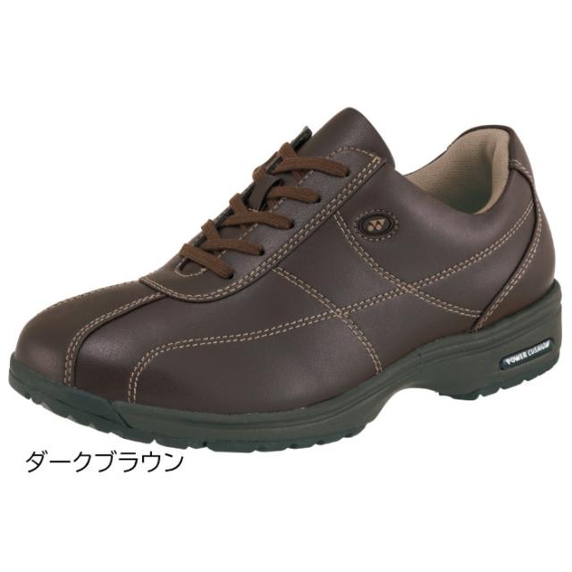 ヨネックス パワークッション LC41 レディース ウォーキングシューズ 3.5E 全4色 22.0-25.0cm SHW-LC41