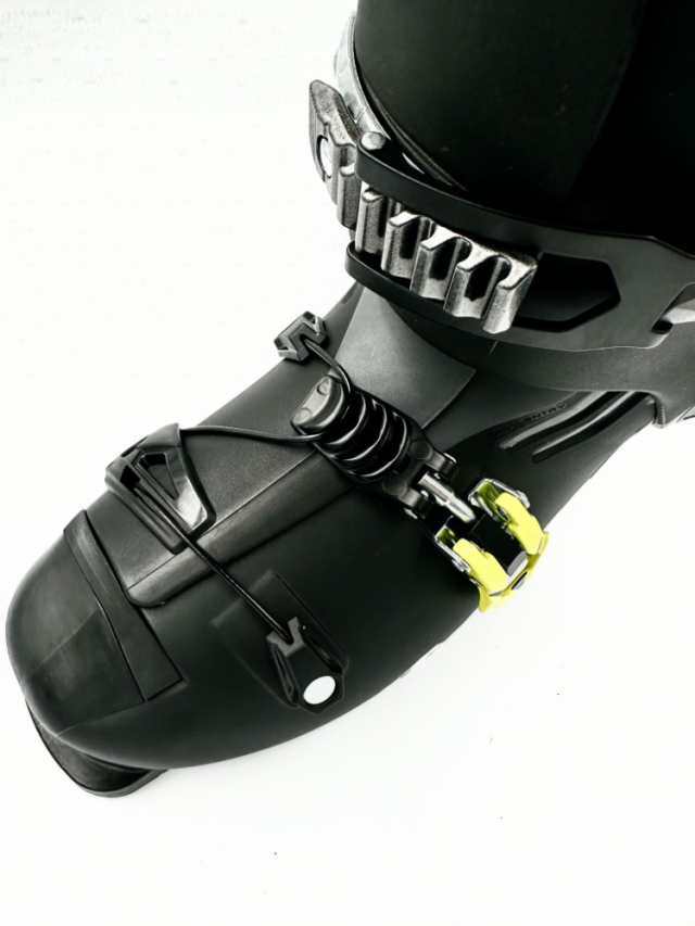 Amazon | ノルディカ（NORDICA） スキーブーツ 23-24 THE CRUISE 80 （ブラック/２７．５/Men's） |  NORDICA(ノルディカ) | ブーツ