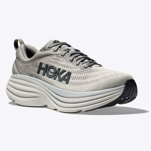 ホカオネオネ ボンダイ 8 メンズ ランニングシューズ HOKAONEONE BONDI 8 1123202-SHMS