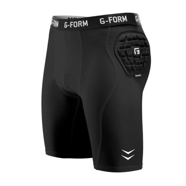 G-FORM ジーフォーム Pro Shorts プロショーツ メンズ プロテクター