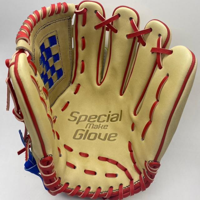 ★良品★SSK スペシャルメイクアップ 右投 一般 軟式グローブ オールラウンド SSK エスエスケイ 軟式グラブ 限定 スペシャルメイクアップ