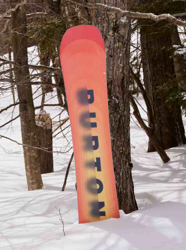 楽天市場】24-25 BURTON CUSTOM CAMBER バートン カスタム