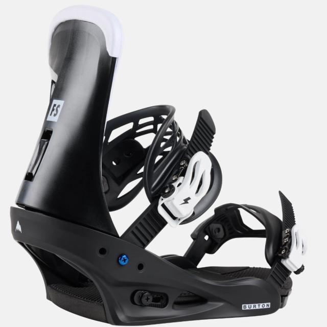 バートン　FREE STYLE ビンディング Men's Burton Freestyle Re:Flex Snowboard Bindings | Burton