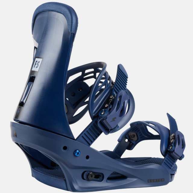 BURTON バートン メンズ スノーボードバインディング Mサイズ
