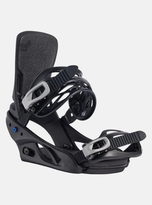 Burton LEXA Mサイズ （Burton Lexa X Snowboard Bindings