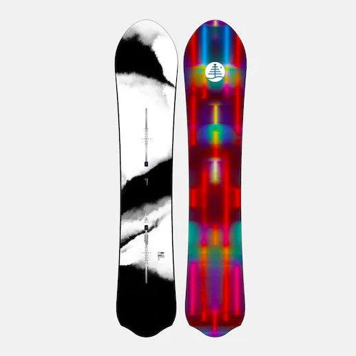 24-25 バートン　Burton High Fidelity 154 新品 24-25 バートン Burton High Fidelity 154 新品 24-25 バートン