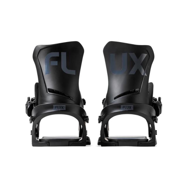24-25 フラックス DS Mサイズ Black FLUX ビンディング