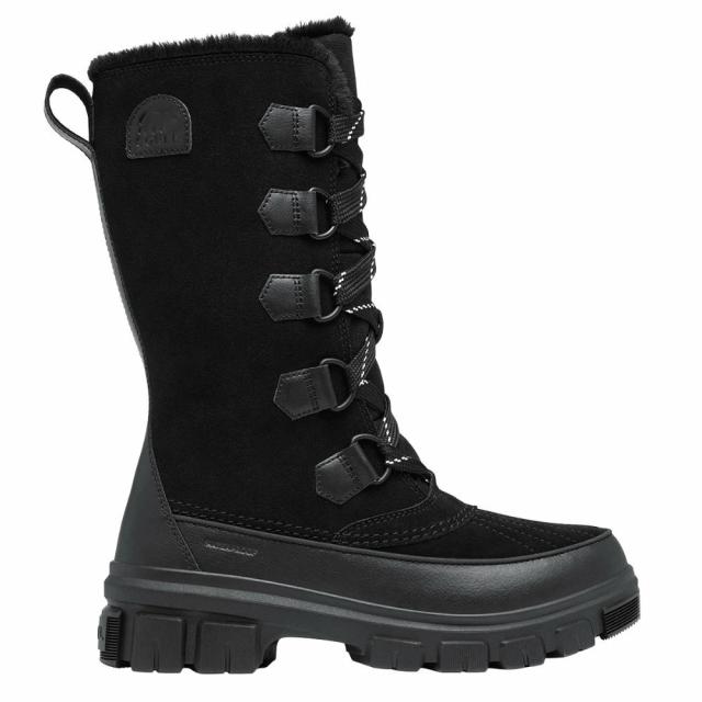 【新品未使用】スノーブーツ22.5cmスノー トロール ウォータープルーフ Amazon | スノーブーツ レディース 滑らない 保温 防寒 防水