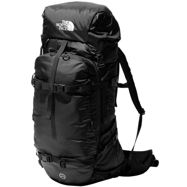 ザ・ノース・フェイス チュガッチガイド45 リュック スキー スノーボード スノースポーツ NM62351-K