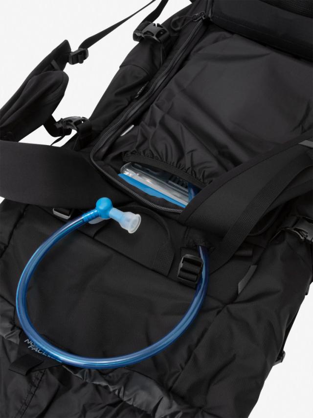 ノースフェイス チュガッチガイド45 リュック スキー スノーボード