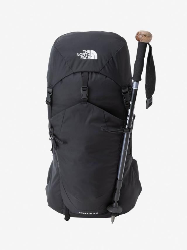 ノースフェイス テルス35 リュック ザック バックパック 登山 