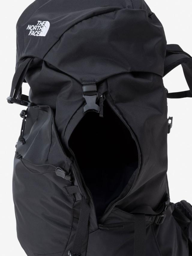 ノースフェイス テルス35 リュック ザック バックパック 登山