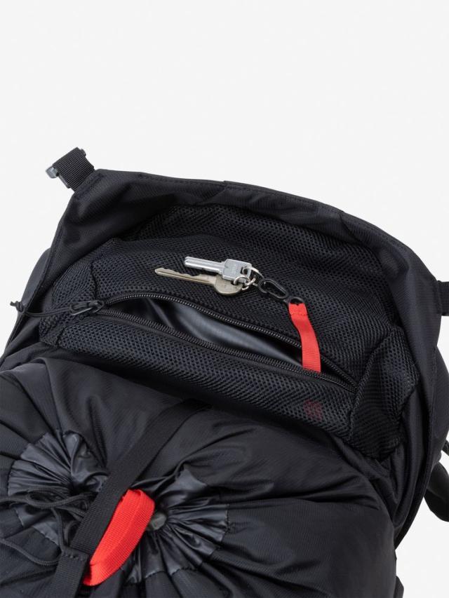 ザ・ノース・フェイス テルス35 リュック ザック バックパック 登山  