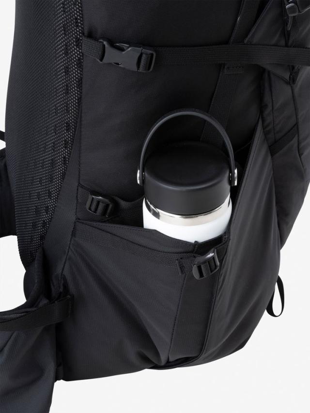 ノースフェイス テルス35 リュック ザック バックパック 登山 