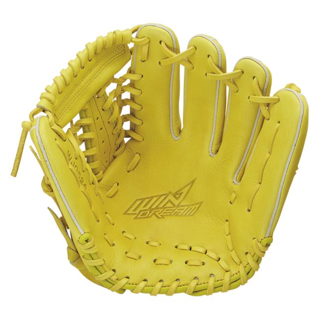 SSK 少年野球グローブ ウィンドリーム オールラウンド用 LL 右投げ