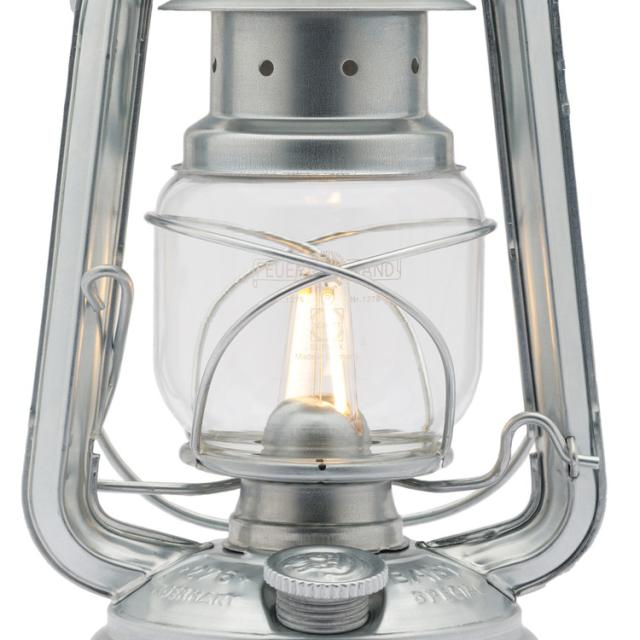 フュアハンド ランタン ベイビースペシャル 276 ジンク